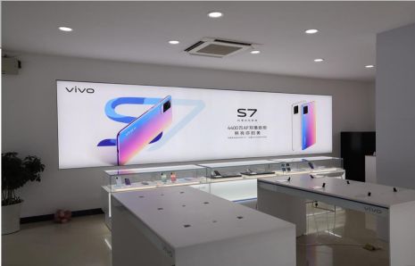 都江堰广告灯箱都有哪些材质