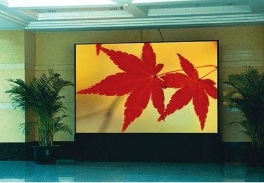 都江堰LED显示屏
