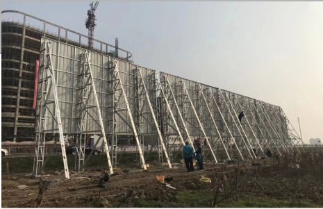 都江堰什么是广告物料？