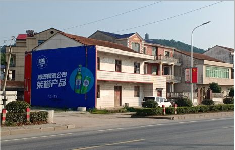 都江堰写真布和喷绘布的区别?