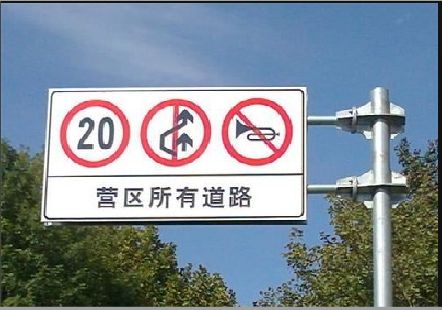 都江堰大广告牌制作不可忽视的流程