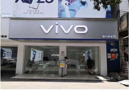都江堰}做一个门店面广告招牌需要多少钱？