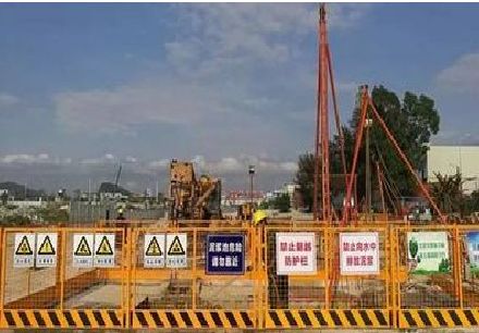 都江堰房地产项目标识制作要点
