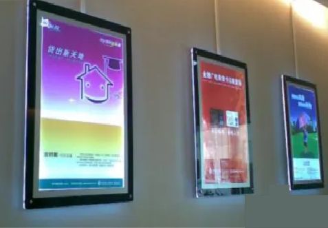 都江堰什么是超薄灯箱?