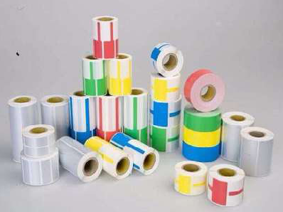 都江堰关于不干胶材料。