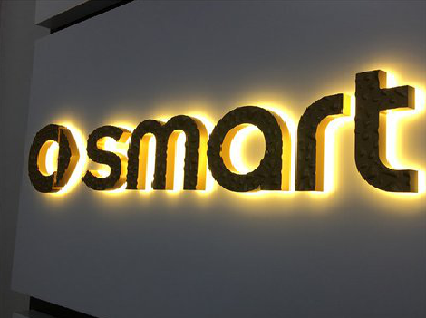 都江堰背光字有什么特点？生产过程如何？