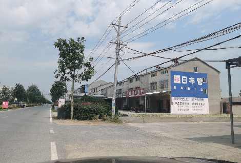 都江堰如何能保证墙体广告的醒目性？