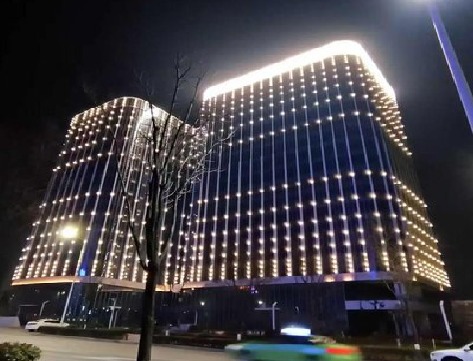 都江堰亮化工程安装注意事项。