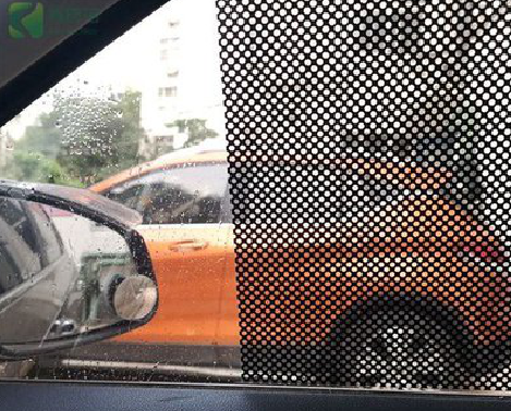 都江堰怎么判断单透膜的好坏？