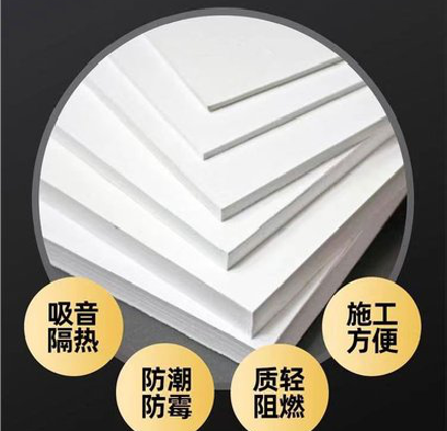 都江堰雪弗板和PVC板材有什么区别？
